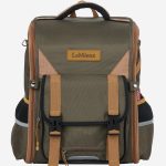 Young Rider Backpack Alpine