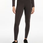 Naomi Pull On Breeches Cinder