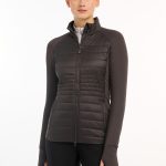 Juliette Jacket Cinder