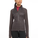 Young Rider Josephine Jacket Cinder