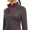 Young Rider Josephine Jacket Cinder - Imagen 3