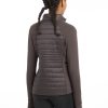 Young Rider Josephine Jacket Cinder - Imagen 2