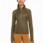 Young Rider Josephine Jacket Alpine