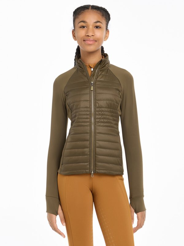 Young Rider Josephine Jacket Alpine