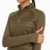 Young Rider Josephine Jacket Alpine - Imagen 3
