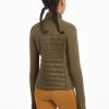 Young Rider Josephine Jacket Alpine - Imagen 2