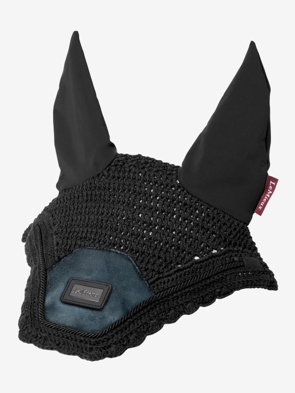 Rhone Fly Hood Petrol Blue