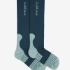 Performance Sock Petrol - Imagen 2