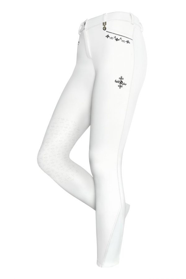 Fair Play Pantalones Equitación JOHANNA FLEUR KP