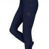 Fair Play Pantalones Equitación JOHANNA FLEUR KP - Imagen 3