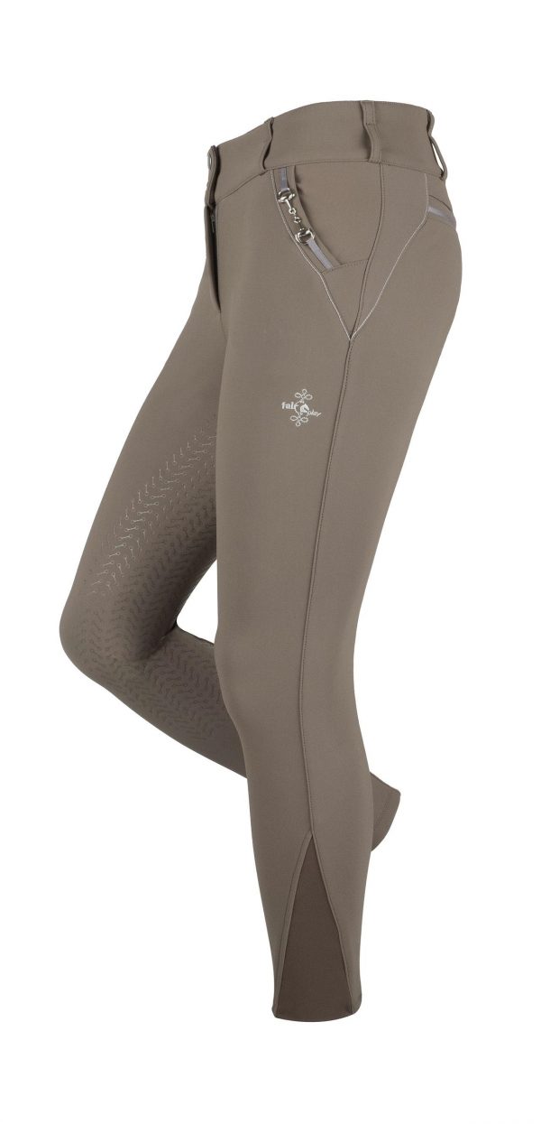 Fair-Play Pantalones Equitación MARLEY FS