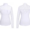 Fair-Play Camisa Competición long sleeve LUCIA - Imagen 2