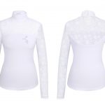 Fair-Play Camisa Competición long sleeve LUCIA