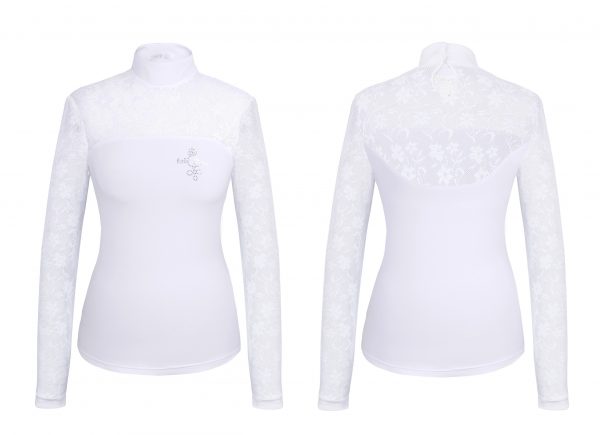 Fair-Play Camisa Competición long sleeve LUCIA