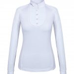 Fair-Play Camisa Competición JUSTINE l.sleeve