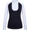 Fair-Play Camisa Competición JUSTINE l.sleeve - Imagen 2