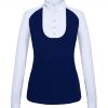 Fair-Play Camisa Competición JUSTINE l.sleeve - Imagen 5