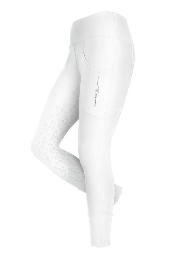 Fair Play Leggins Equitación PAULINE 2.0 COMPETITION