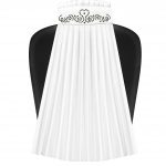 Fair Play Plastrón ODETTE
