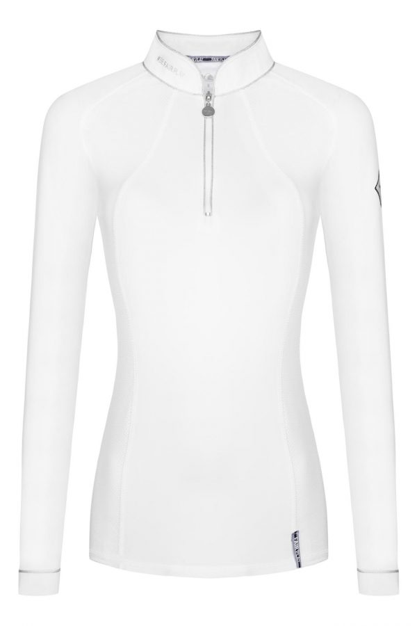 Fair-Play Camisa Competición long sleeve JOVITA LS