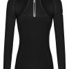 Fair-Play Camisa Competición long sleeve JOVITA LS - Imagen 2