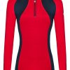 Fair-Play Camisa Competición long sleeve JOVITA LS - Imagen 3
