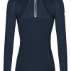 Fair-Play Camisa Competición long sleeve JOVITA LS - Imagen 4