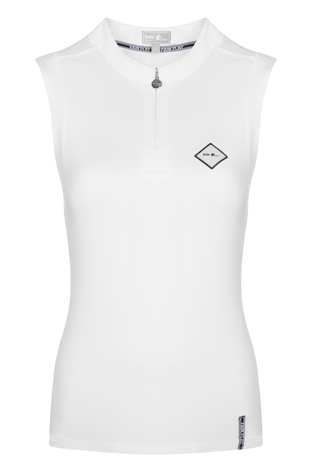 Fair-Play Camisa Competición Manga Larga JUDY