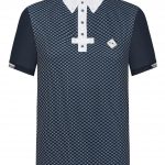 Fair-Play Camisa Competición Hombre JOHN PRINTED
