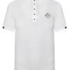 Fair-Play Camisa Competición Hombre JOHN PRINTED - Imagen 2