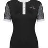Fair Play Camisa Competición CECILE ROSEGOLD - Imagen 2