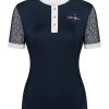 Fair Play Camisa Competición CECILE ROSEGOLD - Imagen 3