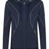 Fair-Play Sudadera Capucha KATJA - Imagen 2