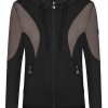Fair-Play Sudadera Capucha KATJA - Imagen 5