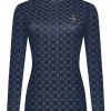 Fair-Play Blusa Cuello Alto Técnica KIRA - Imagen 2