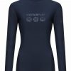 Fair-Play Blusa Cuello Alto Técnica KORA - Imagen 2