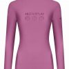 Fair-Play Blusa Cuello Alto Técnica KORA - Imagen 3