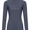 Fair-Play Blusa Cuello Alto Técnica KORA - Imagen 4