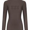 Fair-Play Blusa Cuello Alto Técnica KORA - Imagen 5