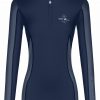 Fair-Play Blusa Cuello Alto KAMILA - Imagen 3