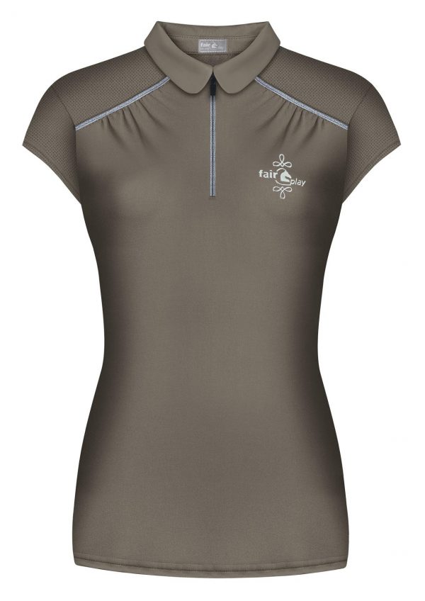 Fair-Play Polo AGNES
