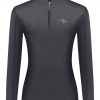 Fair-Play Blusa Cuello Alto LINA - Imagen 2