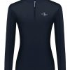 Fair-Play Blusa Cuello Alto LINA - Imagen 3