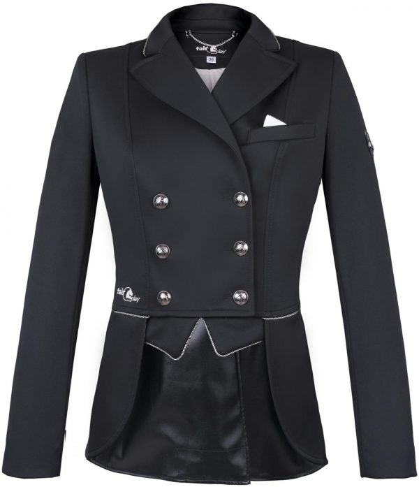 Fair-Play Chaqueta Concurso BEATRICE