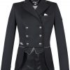 Fair-Play Chaqueta Concurso BEATRICE - Imagen 3