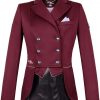 Fair-Play Chaqueta Concurso BEATRICE - Imagen 8