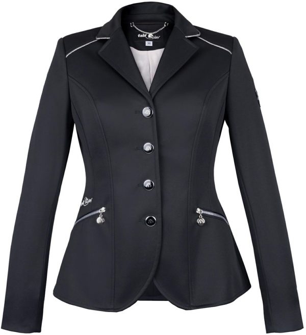 Fair-Play Chaqueta Concurso TIFFANY