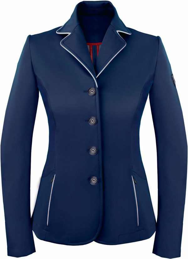Fair Play Chaqueta Concurso MICHELLE Young