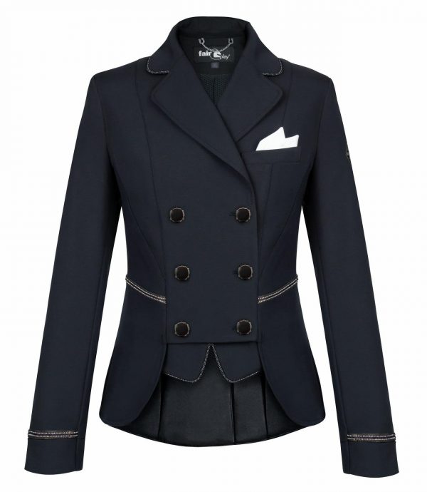 Fair-Play Chaqueta Concurso FLORINE