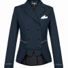 Fair-Play Chaqueta Concurso FLORINE - Imagen 2